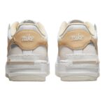AIR FORCE 1 SHADOW "Pastel" - Imagen 3