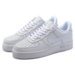 AIR FORCE 1 x LV x OFF WHITE "White" - Imagen 3