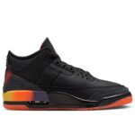 AIR JORDAN RETRO 3 SP J Balvin "Rio" - Imagen 3