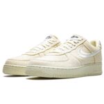 AIR FORCE 1 " Stussy Beige White" - Imagen 2