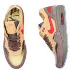 AIR MAX 1 "Kiss of Death" - Imagen 3