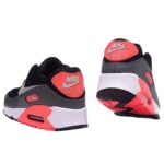 AIR MAX 90 "ESSENTIAL Infrared Black" - Imagen 3