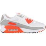 AIR MAX 90 "Hyper Orange" - Imagen 2