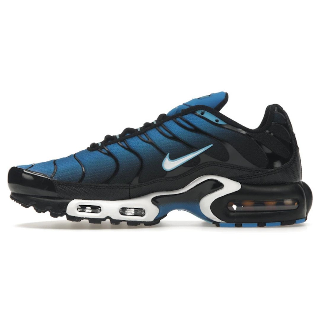 2-16.jpg AIR MAX TN "Blue Black" - Imagen 1