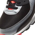 AIR MAX 90 "Radiant red" - Imagen 3