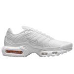 AIR MAX TN  WHITE - Imagen 3
