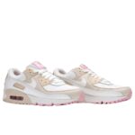 AIR MAX 90 "Summit White Light Orewood Brown" - Imagen 2