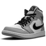 AIR JORDAN 1 "Smoke Grey" - Imagen 2