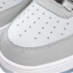 AIR FORCE 1 x DIOR "Grey" - Imagen 3