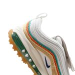 AIR MAX 97 "Golf NRG Celestial Gold" - Imagen 2