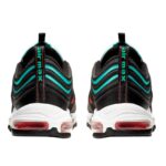 AIR MAX 97 "OFF-WHITE Neon" - Imagen 3