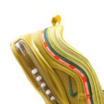 AIR MAX 97 "Undefeated Yellow" - Imagen 3