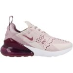 AIR MAX 270 "Vintage Wine" - Imagen 2