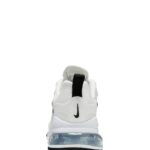 AIR MAX 270 REACT "White Black" - Imagen 3