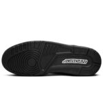 AIR JORDAN RETRO 3 "Black Cat" - Imagen 3