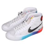 AIR BLAZER High "77 Vintage Have a Good Game" - Imagen 2