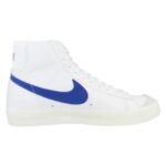 AIR BLAZER High "77 Vintage White Racer Blue - Sail" - Imagen 3