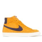 AIR BLAZER High "77 Vintage Yellow" - Imagen 2