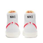 AIR BLAZER High "77 Vintage Zig Zag" - Imagen 2