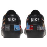 AIR BLAZER Low "Patchwork" - Imagen 5