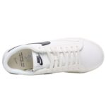 AIR BLAZER Low "Premium Vintaje Suede White" - Imagen 3