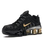 SHOX TL "Gold Black" - Imagen 2