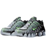 SHOX TL "Grey Green" - Imagen 2