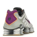 SHOX TL "Silver Purple" - Imagen 3