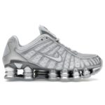 SHOX TL "Silver" - Imagen 2
