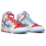 SB DUNK High "Pro Ishod Wair x Magnus_yy" - Imagen 3