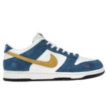 SB DUNK Low "80s Bus" - Imagen 2