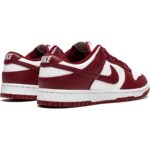 SB DUNK Low "Archeo Bordeaux" - Imagen 2