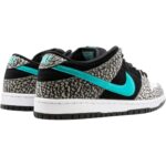 SB DUNK Low "Atmos Elephant" - Imagen 3