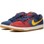 SB DUNK Low "Barcelona " - Imagen 2