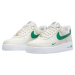 AIR FORCE 1 "Green White" - Imagen 2