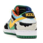 SB DUNK Low "Ben & Jerry´s Chunky Dunky" - Imagen 3