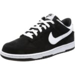 SB DUNK Low "Black and white" - Imagen 2