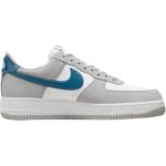AIR FORCE 1 "Grey Blue" - Imagen 3