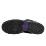 SB DUNK Low "Black Star" - Imagen 2