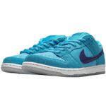 SB DUNK Low "Blue" - Imagen 2