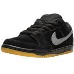 SB DUNK Low "Brown Black Grey" - Imagen 3