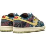 SB DUNK Low "Community Garden 0" - Imagen 2