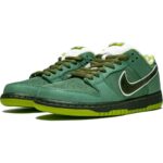 SB DUNK Low "Concepts Green Lobster Regular_yy" - Imagen 2
