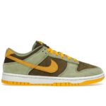 SB DUNK Low "Dusty Olive" - Imagen 2