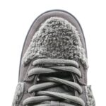 SB DUNK Low "Grateful dead dark grey purple" - Imagen 2