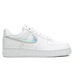 AIR FORCE 1 "Holographic White" - Imagen 4