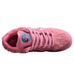 SB DUNK Low "Grateful Pink" - Imagen 6