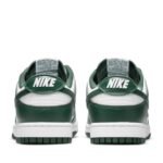 SB DUNK Low "Green White" - Imagen 3