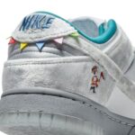 SB DUNK Low "Ice christmas" - Imagen 5