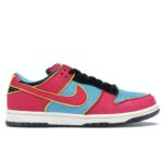 SB DUNK Low "Ms. Pacman " - Imagen 2